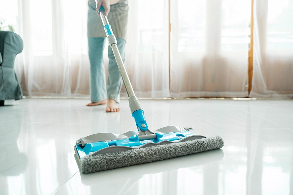 lemon floor cleaner disinfectant online